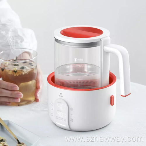 Xiaomi Dr.Dan Muti-function Baby Milk Kettle Milk Warmer